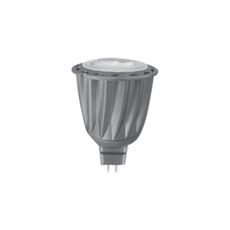 748161635 LED COB MR16 8 W 6400 K 12 V AC/DC 420 lm RA80 45 000 ч 38° - Image 1