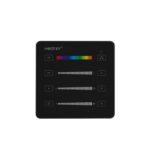 B6 SPI REMOTE BLACK