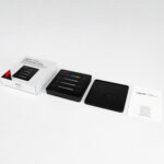 B6 SPI REMOTE BLACK - Image 4