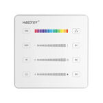 B6 SPI REMOTE-WHITE