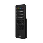 4-канален SPI дистанционен контролер – ЧЕРЕН - Image 2