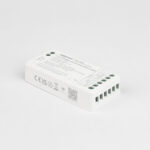 „5 в 1 SPI+DMX LED контролер (Wi-Fi+2,4 GHz) Wi-Fi+RF SPI+DMX“ - Image 2
