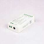„5 в 1 SPI+DMX LED контролер (Wi-Fi+2,4 GHz) Wi-Fi+RF SPI+DMX“ - Image 4