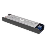 АВТОМАТИЧНО ПРЕКЛЮЧВАЩО СЕ ЗАХРАНВАНЕ 12–24 V, 200 W, IP20