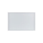 P/O LED панел, 25 W, 295x595x10 мм, 6000 K, 2300 lm, 230 V, Ra80