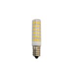 LED SMD E14 7 W 3000 K 230 V променливо напрежение 580 lm RA80 30 000 ч 300° КЕРАМИЧНА