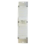 LED модул 60 W, 4 000 K, 6 600 lm, 90˚, 50 000 часа, IP66, 230 V променливо напрежение