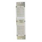 LED модул 60 W, 6 000 K, 6 900 lm, тип II, 50 000 часа, IP66, 230 V променливо напрежение