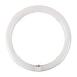 LED SMD G10Q 19 W 6500 K 298 mm 2000 LM 230 V променливо напрежение RA80 30 000 ч 120°