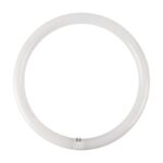 LED SMD G10Q 24 W, 6500 K, 373 мм, 2500 лм, 230 V променливо напрежение, RA80, 30 000 ч, 120°