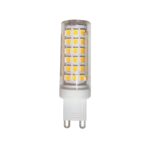 LED SMD G9 11 W, 6000 K, 230 V променливо напрежение, 950 lm, RA80, 30 000 часа, 300°, керамичен корпус