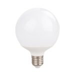 LED SMD E27 STEP-DIM G95 10 W 4000 K 230 V променливо напрежение 800 lm RA80 30 000 ч 180°