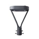 LED УЛИЧНО ОСВЕТИТЕЛНО ТЯЛО 50 W CCT (3000 K–6500 K) 8000 LM 230 V IK08 IP66 5 ГОДИНИ ГАРАНЦИЯ
