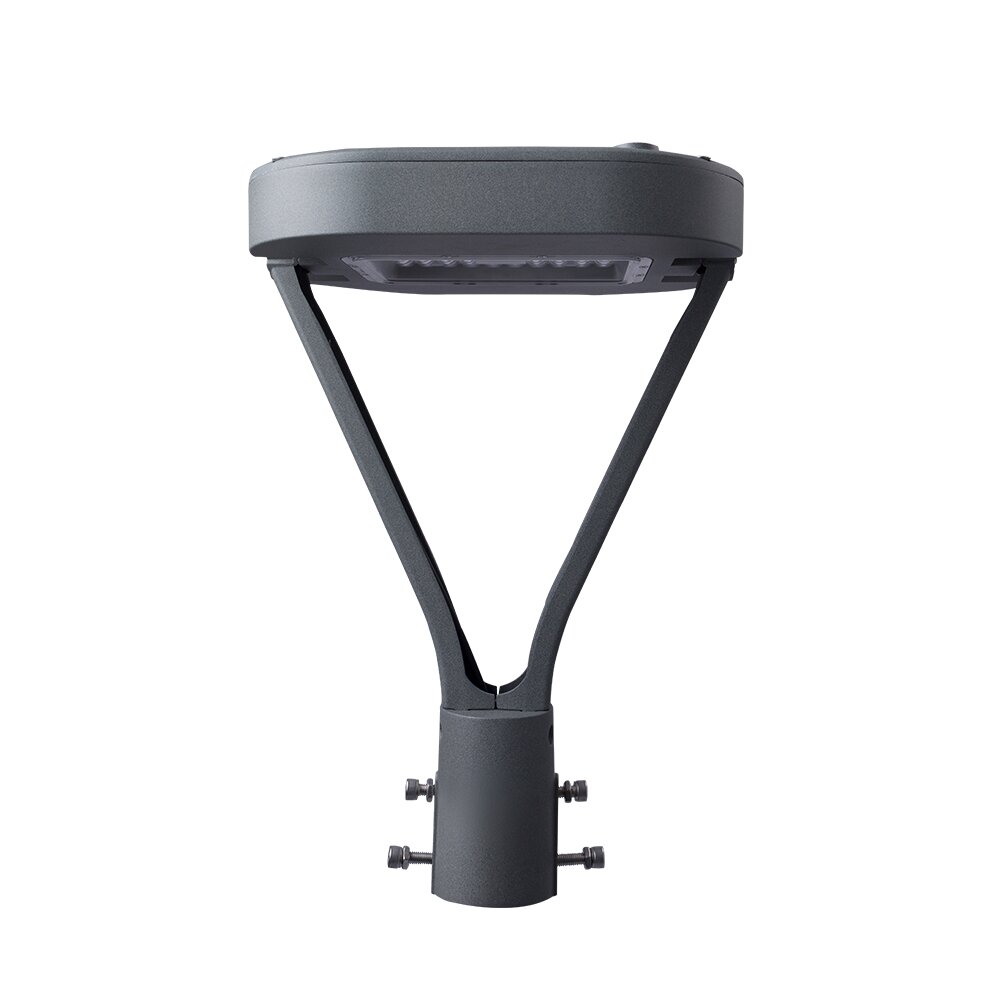 INGE50CCT LED УЛИЧНО ОСВЕТИТЕЛНО ТЯЛО 50 W CCT (3000 K–6500 K) 8000 LM 230 V IK08 IP66 5 ГОДИНИ ГАРАНЦИЯ - Image 1