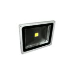 LED ПРОЕКТОР P/O 60 W 2700 K