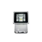 LED ПРОЕКТОР P/O 80 W 2700 K