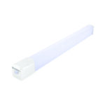 P/O СВЕТИЛНИК „WHITE WALL“ SMD LED 15 W 1300 lm 4000 K 120° 230 V IP44