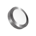 P/O ROUND NM  CEIL.LED SLIM PANEL 14 W 3000 K 950 lm 230 V Φ172 Ra80