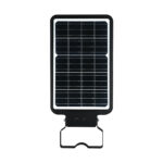 Слънчево LED улично осветително тяло със смарт сензор, 20 W, 3 CCT, IP65, 140° × 70°, Ra ≥ 80 - Image 4