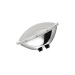 LED SMD PAR56 20 W RGB 630 lm 12 V променливо напрежение RA80 50 000 ч 120° IP68 ЗА PAR56REMOTE2