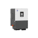 Инвертор THP Hybrid 10 kW, 1-фазен, с Wi-Fi за батерии THP 5,12 kWh