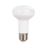 LED SMD E27 R63 10 W 4000 K 230 V променливо напрежение 830 lm RA80 30 000 ч 120°