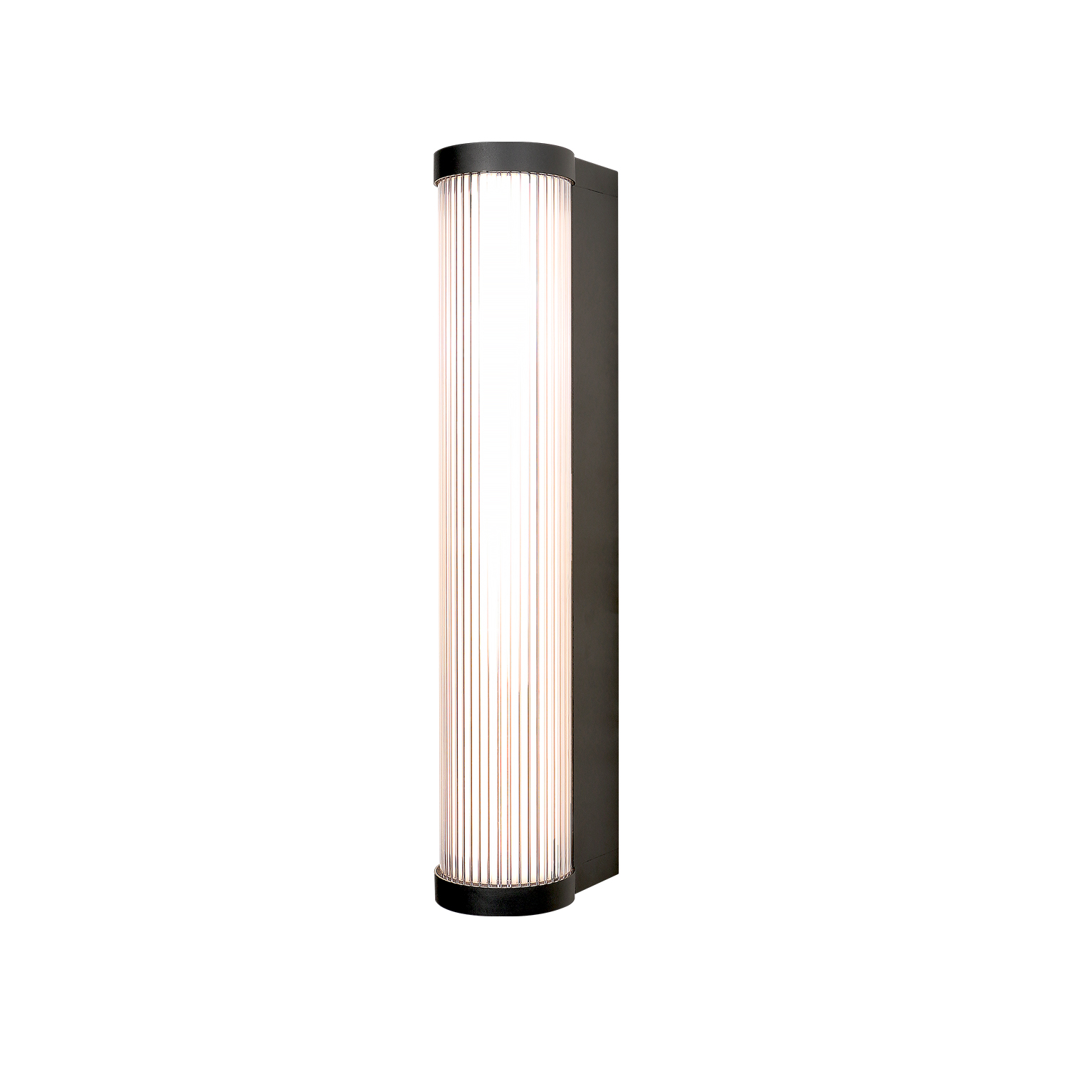 SJ19022 Външна стенна лампа 24 W, 1720 LM, 3000 K, IP65, черна
- Image 1