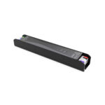 ЗАХРАНВАЩ БЛОК 24 V, 100 W, 4,17 A, TRIAC/0–10 V, с регулиране на яркостта, IP20
