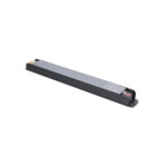 LED CV METAL DRIVER 300 W, 230 V променливо напрежение – 24 V постоянно напрежение, 12,5 A, IP20, 5 години гаранция