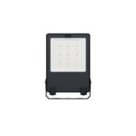 LED ПРОЖЕКТОР 100–277 V променливо напрежение, 150 W, 6000 K, CRI > 70, 155 lm/W, 110°, IP66, IK08, 5 години