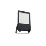 LED ПРОЖЕКТОР 100–277 V променливо напрежение, 150 W, 6000 K, CRI > 70, 155 lm/W, 110°, IP66, IK08, 5 години - Image 2