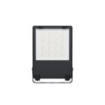 LED ПРОЖЕКТОР 100–277 V променливо напрежение, 200 W, 6000 K, CRI > 70, 155 lm/W, 110°, IP66, IK08, 5 години