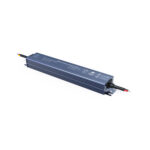 LED CV МЕТАЛЕН ДРАЙВЕР 60 W, 230 V променливо напрежение – 48 V постоянно напрежение, 1,25 A, IP65, 5 години
