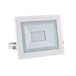 P/O LED БЯЛ ПРОЖЕКТОР IP66 30 W 3 000 K 230 V 2 500 lm 20 бр./кашон